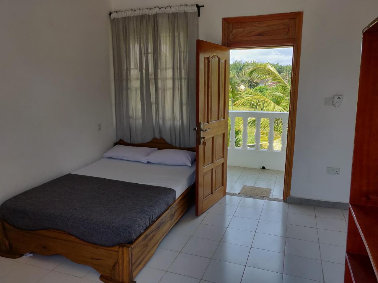 Serenity Haven Lodge Busua 客房 照片